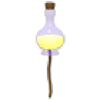 Potion Bottle Balloon  - Common from Halloween 2022